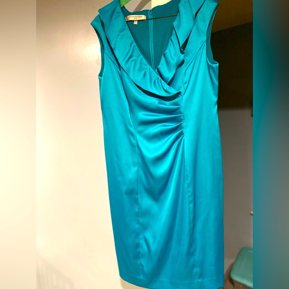 Vintage Cocktail Dress